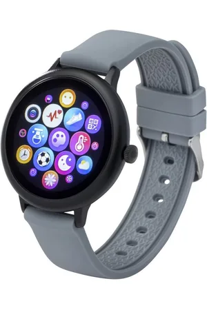 Atlanta Quarzuhr Damen- und Herrenuhr - Smartwatch Serie: Tech Modell: 9715/4 - Verkäufer: Uhren4you