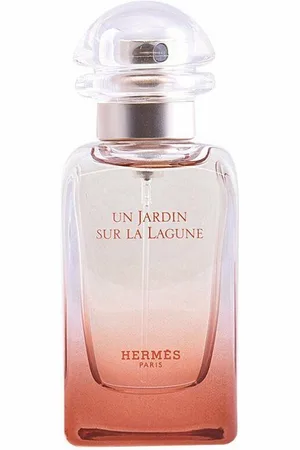Hermès Eau de Toilette Un Jardin Sur La Lagune, Glasflakon, Parfüm EDT, Damenduft - Verkäufer: Look@myshop