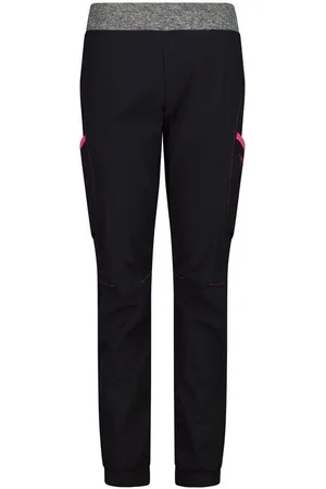 CMP Trekkinghose Damen Outdoor Hose Light Climb Pant 31T7696 - Verkäufer: CORTEXPOWER