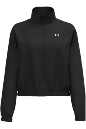 Under Armour Trainingsjacke Under Armour Damen Trainingsjacke Rival Woven Jacket 1389631 - Verkäufer: CORTEXPOWER