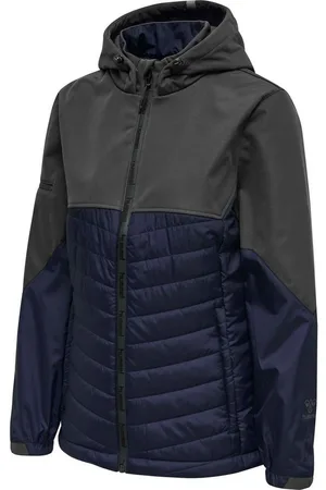 Hummel Allwetterjacke Damen Steppjacke North Hybrid 206682 - Verkäufer: CORTEXPOWER