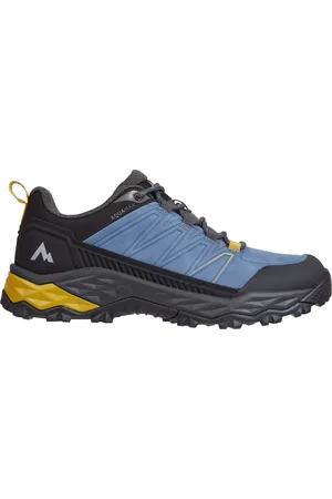 mc kinley He.-Wander-Schuh Tahsis AQX M BLUE DARK/YELLOW DAR Wanderschuh - Verkäufer: INTERSPORT Schwab