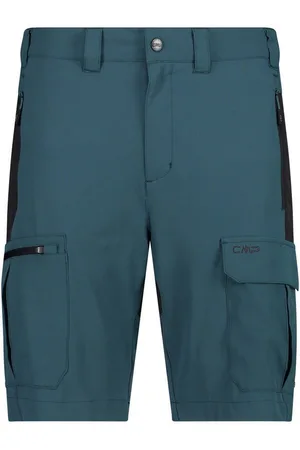 CMP Trainingsshorts Herren Cargoshort MAN BERMUDA 35T5357 - Verkäufer: CORTEXPOWER