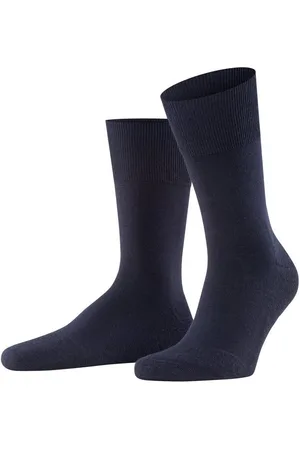 Falke Socken Airport Plus (1-Paar) mit Sohlenpolsterung - Verkäufer: