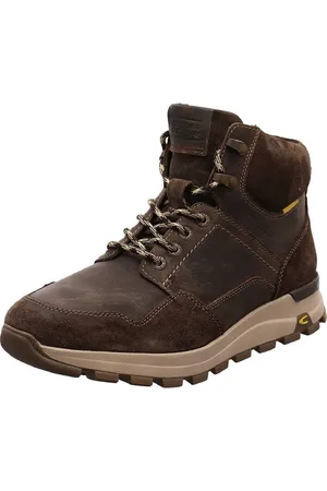 Camel Active 55DIF06142300 Ankleboots 55DIF06142300 - Verkäufer: Schuh Grosse-Kreul KG