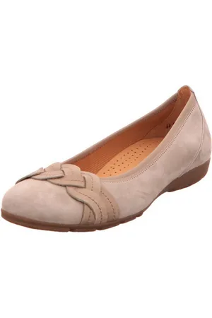 Gabor Ballerinas Ballerina (1-tlg) - Verkäufer: The Platform Group
