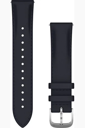 Garmin Uhrenarmband Wechselarmband 20 mm Leder
