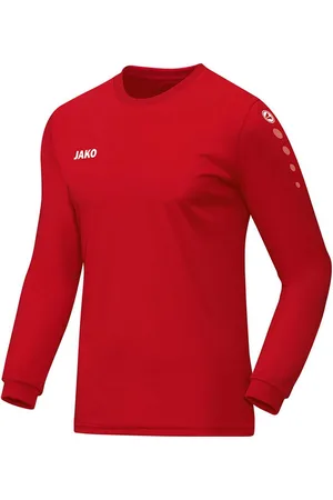 Jako Fußballtrikot Kinder Trikot Team LA 4333 - Verkäufer: CORTEXPOWER