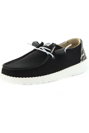 Hey dude Wendy Slipper Memory Foam-Innensohle - Verkäufer: Shoes&Co