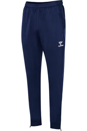 Hummel Trainingshose Kinder Trainingshose Lead Poly Pant 210280 - Verkäufer: CORTEXPOWER