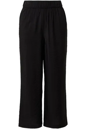 QS by s.Oliver Stoffhose red Label women / Da. Capri / Hose - Verkäufer: August Bickert
