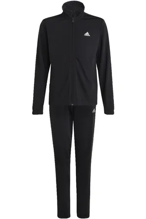 adidas Trainingsanzug adidas Mädchen Trainingsanzug Essentials Big Logo Tracksuit - Verkäufer: CORTEXPOWER
