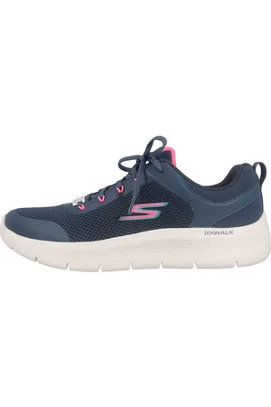 Skechers 124817 NVCL Sneaker - Verkäufer: schuhplus - Schuhe in Übergrößen