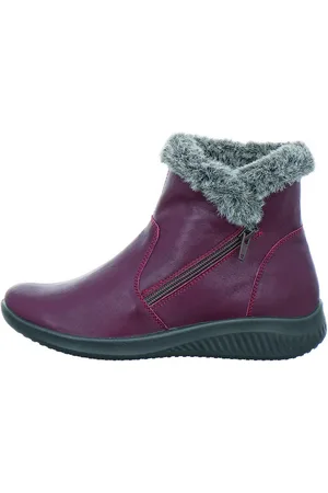 Jomos [D2C] 857707 109 581 Stiefel - Verkäufer: schuhplus - Schuhe in Übergrößen