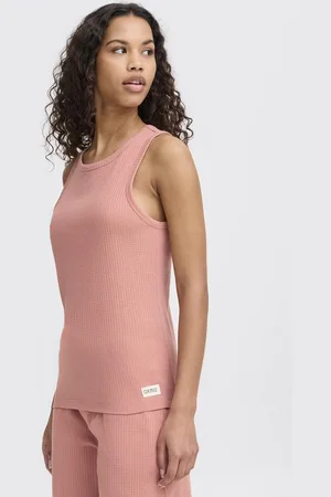 Oxmo Shirttop OXPIMINI Basic Tanktop - Verkäufer: meinemarkenmode