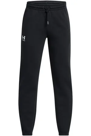 Under Armour Trainingshose Under Armour Jungen Trainingshose B Icon Flc Jogger Taping 1390294 - Verkäufer: CORTEXPOWER