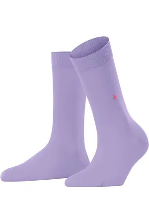 Burlington Socken Lady (1-Paar) mit Bio-Baumwolle - Verkäufer: FALKE