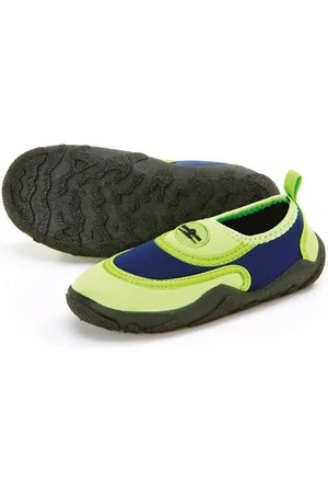 Aqua Lung BEACHWALKER KIDS cinnamon Slipper - Verkäufer: Sport Hopfmann GmbH