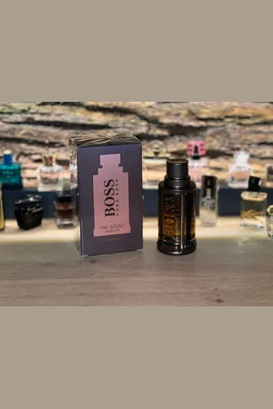 HUGO BOSS Eau de Parfum Hugo The Scent Absolute - Verkäufer: etParadisecom