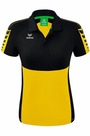Erima Poloshirt Damen Poloshirt Six Wings - Verkäufer: CORTEXPOWER