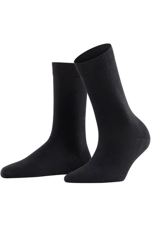 Falke Socken Softmerino (1-Paar) mit wärmender Merinowolle - Verkäufer: