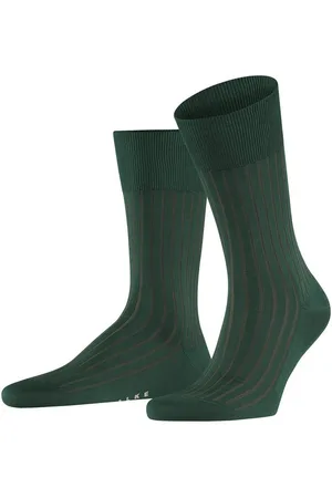 Falke Socken Shadow (1-Paar) Zweifarbeneffekt durch Rippstruktur - Verkäufer: