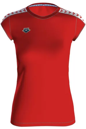 Arena T-Shirt Damen Vintage Shirt Team 001225 - Verkäufer: CORTEXPOWER