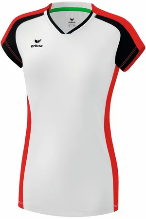 Erima Fußballtrikot Damen Trikot Gandia - Verkäufer: CORTEXPOWER