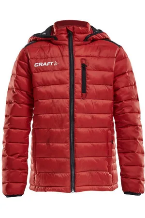 Craft Winterjacke Kinder Winterjacke ISOLATE JACKET JR 1905995 - Verkäufer: CORTEXPOWER
