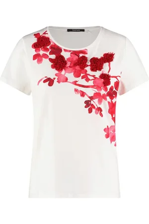 Taifun T-Shirt - Verkäufer: Bekleidungshäuser Karl Vockeroth GmbH