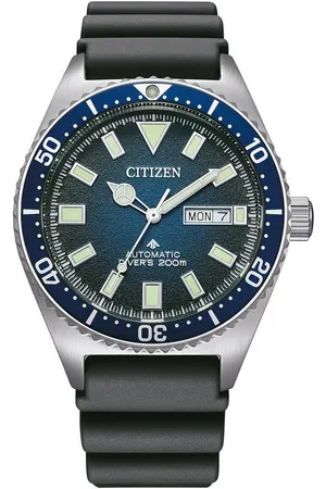 Citizen Automatikuhr Herrenuhr - Modell: NY0129-07LE - Verkäufer: Uhren4you