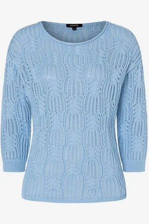 More & More Ajourpullover - Verkäufer: Shop-Lieblingsplatz