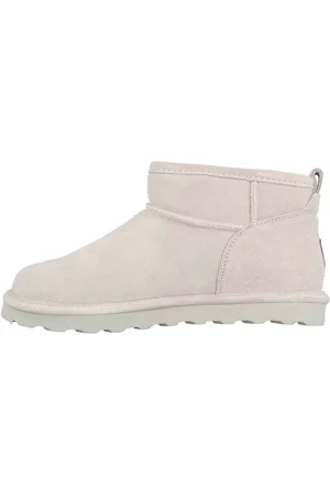 Bearpaw 2860W 064 Stiefelette - Verkäufer: schuhplus - Schuhe in Übergrößen