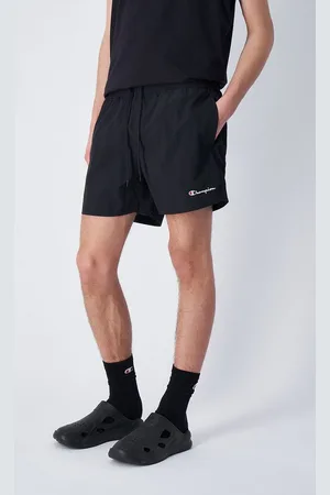 Champion Badeshorts Icons Beachshort Mid