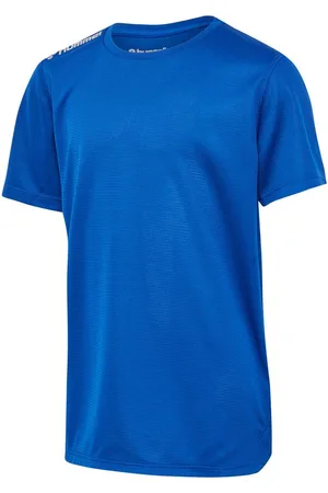 Hummel T-Shirt Kinder T-Shirt hmlRun S/S Jersey Kids 227244 - Verkäufer: CORTEXPOWER