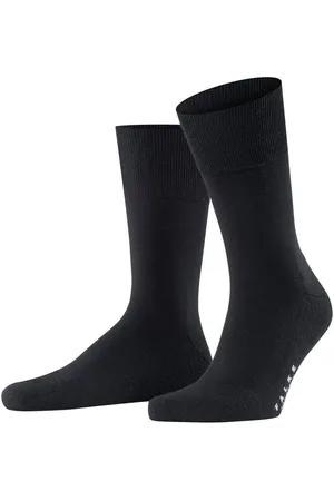Falke Socken Airport Plus (1-Paar) mit Sohlenpolsterung - Verkäufer: