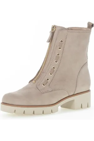 Gabor Bikerboots - Verkäufer: Merkkur