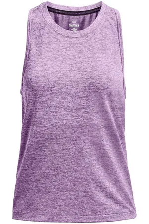 Under Armour Tanktop Seamless Stride Singlet - Verkäufer: Tennis-Point