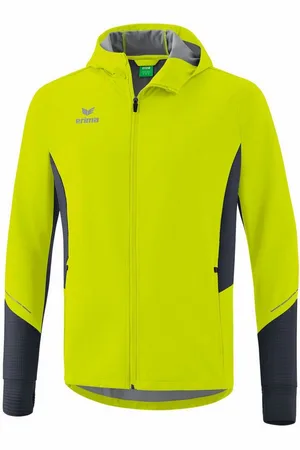Erima Laufjacke Kinder Laufjacke RACING - Verkäufer: CORTEXPOWER