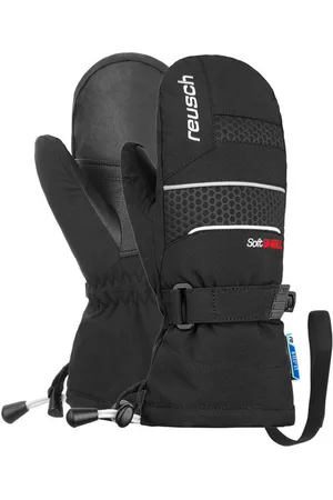 Reusch Fäustlinge Connor R-TEX XT Junior Mitten in schlichtem Design