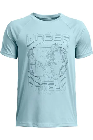 Under Armour T-Shirt Under Armour Jungen T-Shirt UA B TECH GAME DAY SS 1389974 - Verkäufer: CORTEXPOWER