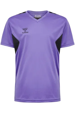 Hummel T-Shirt Kinder T-Shirt hmlAuthentic PL Jersey S/S 219965 - Verkäufer: CORTEXPOWER