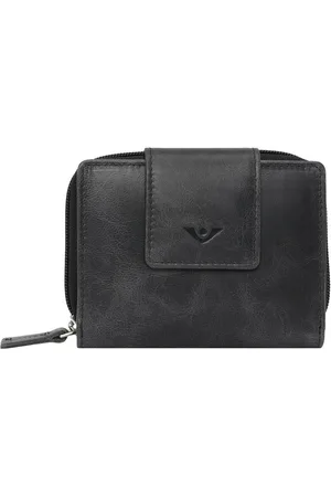 Voi Geldbörse City Cowboy, Leder - Verkäufer: WE LOVE BAGS