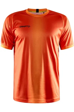 Craft Fußballtrikot Herren Trikot Progress 2.0 Graphic Jersey 1910178 - Verkäufer: CORTEXPOWER
