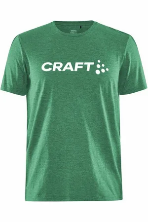 Craft T-Shirt Herren T-Shirt COMMUNITY LOGO SS TEE 1913421 - Verkäufer: CORTEXPOWER
