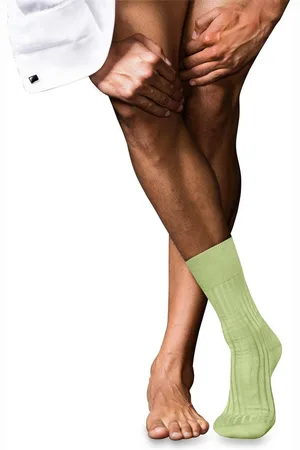Falke Socken No. 13 Finest Piuma Cotton (1-Paar) mit luxuriöser Piuma Baumwolle - Verkäufer: