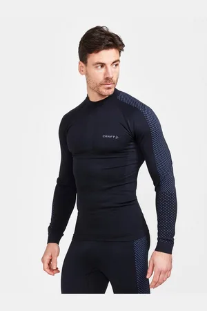 Craft Langarmshirt Herren Shirt ADV Warm Intensity LS 1912518 - Verkäufer: CORTEXPOWER