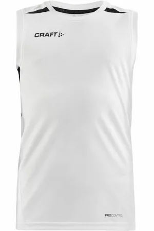 Craft Tanktop Kinder Tanktop Pro Control Impact SL 1908236 - Verkäufer: CORTEXPOWER