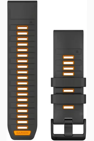Garmin Uhrenarmband Wechselarmband QuickFit 26 mm Silikon