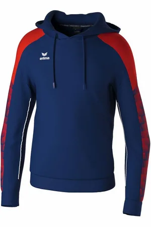 Erima Kapuzenpullover Kinder EVO STAR Kapuzensweat - Verkäufer: CORTEXPOWER